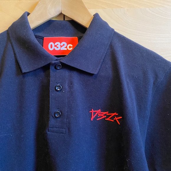 032c BMC POLO SHIRT - Picture 7 of 8